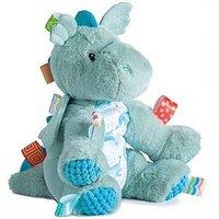 Aurora Tg Drax Dragon Soft Toy