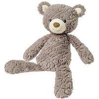 Aurora Grey Putty Bear Medium