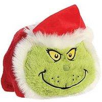 Aurora Spudsters Santa Grinch 10In