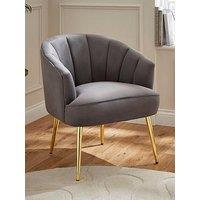 Gfw Pettine Accent Chair