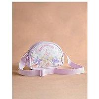 Cath Kidston Younger Girls Unicorn Cross Body Bag - Pink