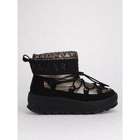 Pajar Galaxy Mini Youth Snow Boot - Bronze