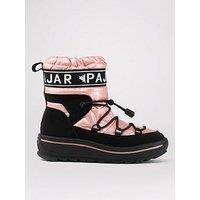 Pajar Galaxy Junior Snow Boot - Rose