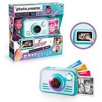 Studio Creator Photo Creator Instant Print Camera 2.0