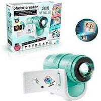 Studio Creator Photo Creator Camera Projector