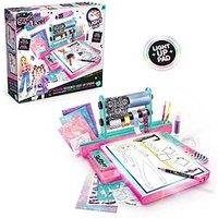 Style 4 Ever Fashion Designer Light Up Studio