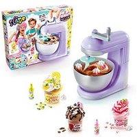 So Slime Yummy Twist & Slime