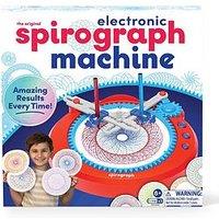 Spirograph Ultimate Spiro Machine