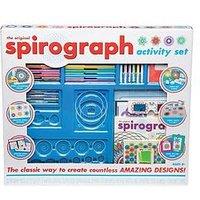 Spirograph Mega Activity Set