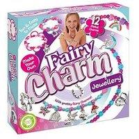 Fairy Charm Jewellery