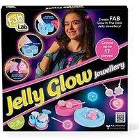 Fab Lab Jelly Glow Jewellery