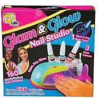 Fab Lab Glam & Glow Studio
