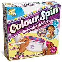 Fab Lab Colourspin Bracelet Maker