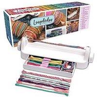 Loopdedoo Friendship Bracelet Maker