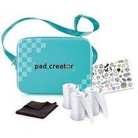Studio Creator Pad Creator Instant Print Tablet Case