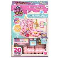 Suite Spaces - Living Room