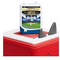 Tonies Ultimate Football Heroes: Lionel Messi Book Tonie