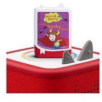 Tonies Horridly Spooky Stories