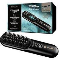 Revamp Straight & Go Ionic Cordless Hot Brush