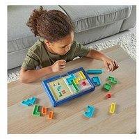 Numberblocks Puzzle Solver