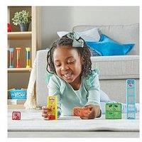 Numberblocks 1-5 Sensory Bottles