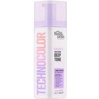 Bondi Sands Technocolour 1 Hour Express Foam Deep Rich Tone