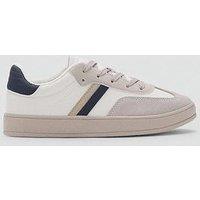 Mango Boys Trainers - Light Cream