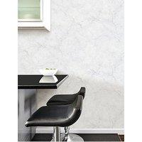 Nuwallpaper Self Adhesive Carrara Marble - Grey
