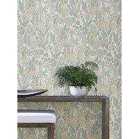 Nuwallpaper Self Adhesive Maynard - Blue
