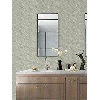 Nuwallpaper Self Adhesive Poplin - Sage