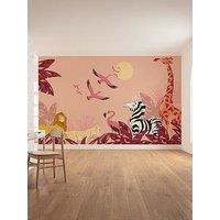 Komar Mural Disney The Lion King