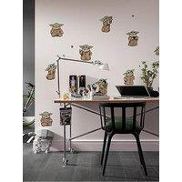 Komar Wall Tattoo- Star Wars