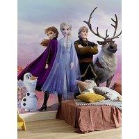 Komar Mural Disney Frozen