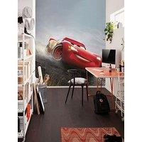 Komar Mural Disney Pixar Cars