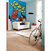 Komar Mural Marvel Spider-Man 1962