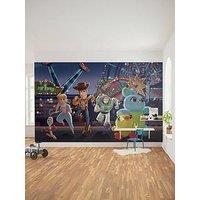 Komar Mural Disney / Pixar Disney