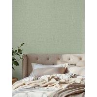 Fine Decor Larson Texture Wallpaper - Green