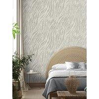 Vymura Ember Wallpaper - Grey