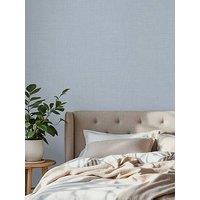 Fine Decor Larson Texture Wallpaper - Blue
