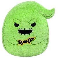 Squishmallows 8" Plush Disney Nbc Squishmallows - Oogie Boogie Holding Bat