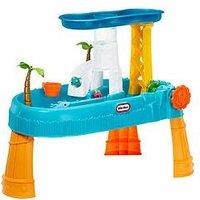 Little Tikes Waterfall Island Table