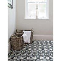 Floor Pops Floorpops Sevilla Peel & Stick Floor Tiles