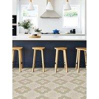 Floor Pops Floorpops Sullivan Peel & Stick Floor Tiles