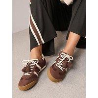 The Very Collection Mesh Trainer - Brown