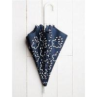 Grass & Air Colour-Revealing Umbrella - Navy