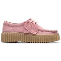 Clarks Torhill Bee - Pink