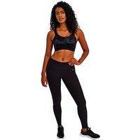 Freya Dynamic Non Wired Sports Bra - Viper