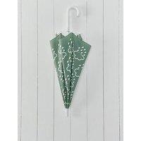 Grass & Air Colour-Revealing Umbrella