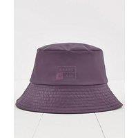 Grass & Air Infant/ Junior Pu Bucket Hat