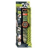 Natural History Museum Dinosaur Projector Watch